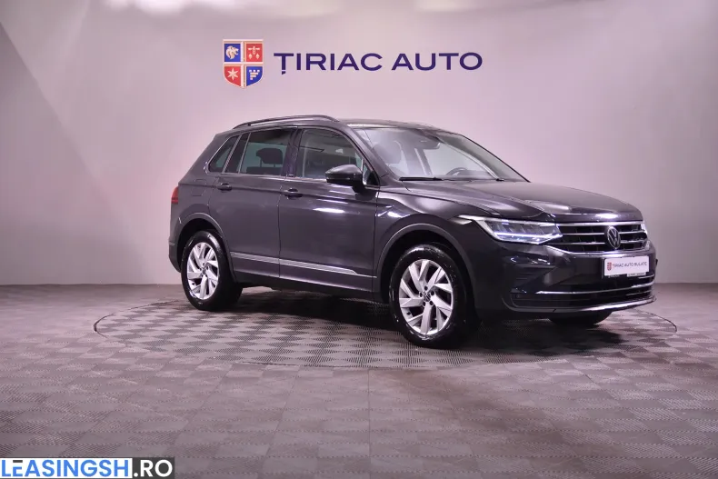 Volkswagen Tiguan din 2023 cu 76.641 km - oferta VOL211968 - foto 6