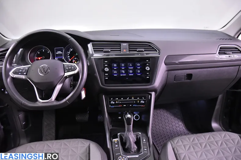 Volkswagen Tiguan din 2023 cu 76.641 km - oferta VOL211968 - foto 8