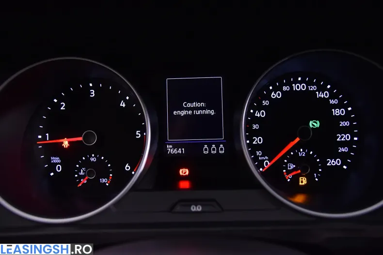 Volkswagen Tiguan din 2023 cu 76.641 km - oferta VOL211968 - foto 9