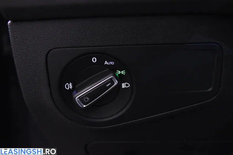Volkswagen Tiguan din 2023 cu 76.641 km - oferta VOL211968 - foto 14