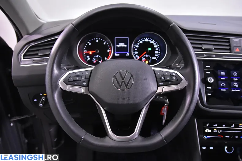 Volkswagen Tiguan din 2023 cu 76.641 km - oferta VOL211968 - foto 15