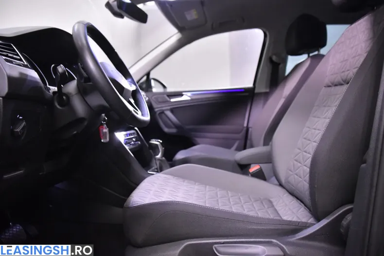 Volkswagen Tiguan din 2023 cu 76.641 km - oferta VOL211968 - foto 22