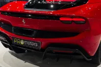 Ferrari 296 GTS din 2023 cu 7.600 km - oferta FER211969 - foto 5