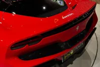 Ferrari 296 GTS din 2023 cu 7.600 km - oferta FER211969 - foto 6