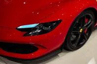 Ferrari 296 GTS din 2023 cu 7.600 km - oferta FER211969 - foto 9