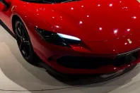 Ferrari 296 GTS din 2023 cu 7.600 km - oferta FER211969 - foto 11