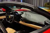Ferrari 296 GTS din 2023 cu 7.600 km - oferta FER211969 - foto 13