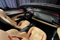 Ferrari 296 GTS din 2023 cu 7.600 km - oferta FER211969 - foto 16