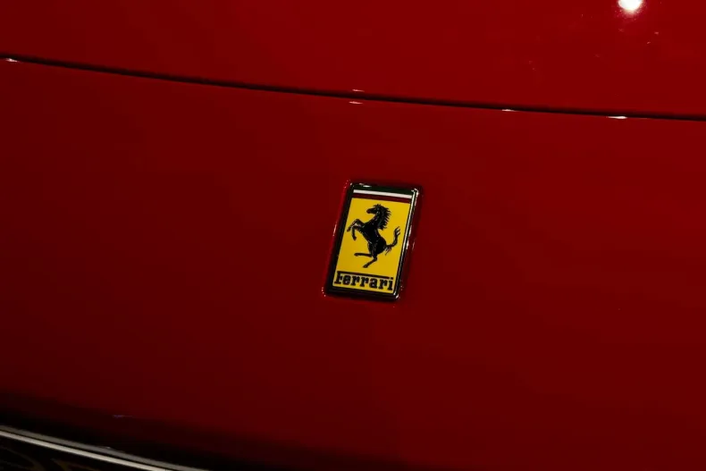 Ferrari 296 GTS din 2023 cu 7.600 km - oferta FER211969 - foto 27