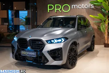 BMW X5 M din 2024 - oferta BMW211972