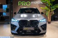 BMW X5 M (Seria X) din 2024 cu 13.900 km - oferta BMW211972 - foto 2
