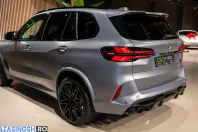 BMW X5 M (Seria X) din 2024 cu 13.900 km - oferta BMW211972 - foto 4
