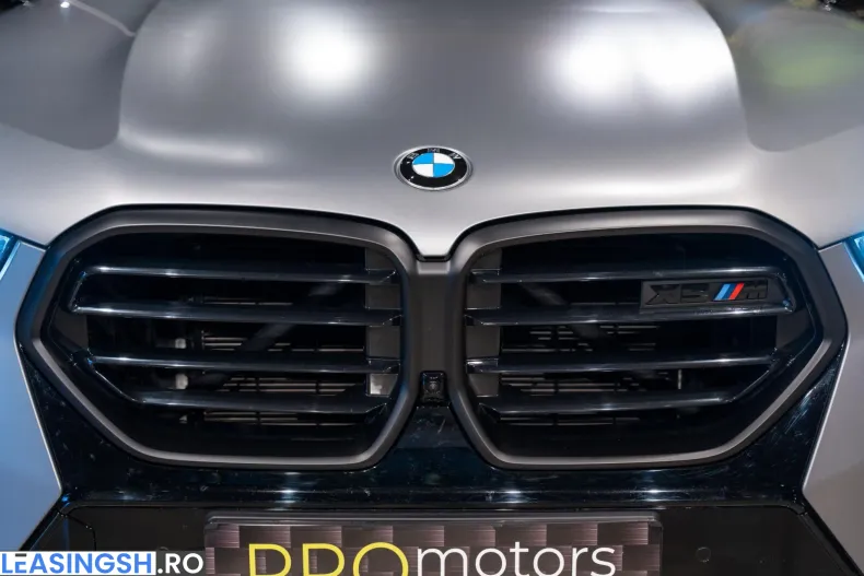 BMW X5 M (Seria X) din 2024 cu 13.900 km - oferta BMW211972 - foto 5