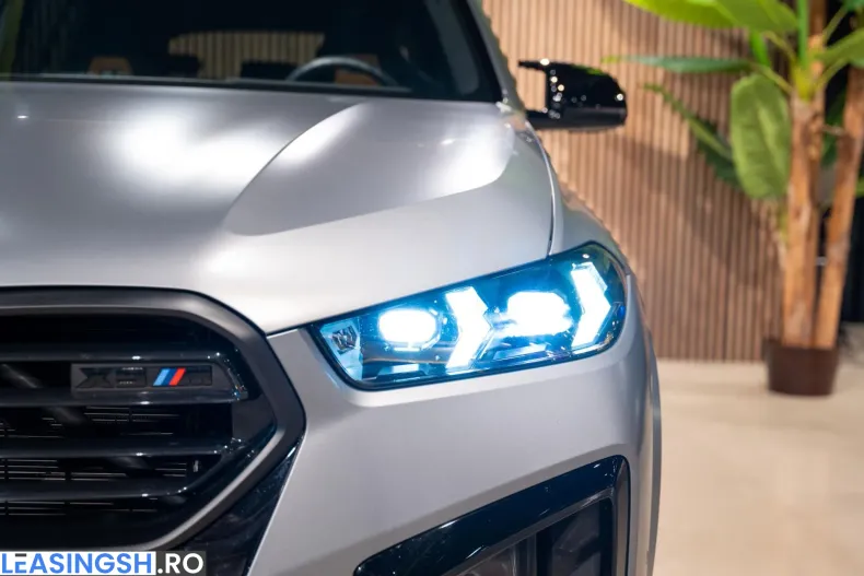 BMW X5 M (Seria X) din 2024 cu 13.900 km - oferta BMW211972 - foto 6