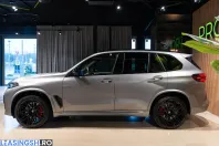 BMW X5 M (Seria X) din 2024 cu 13.900 km - oferta BMW211972 - foto 8