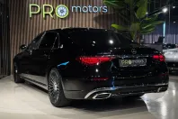 Mercedes-Benz S Maybach din 2024 cu 27.600 km - oferta MER211975 - foto 3
