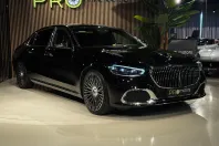 Mercedes-Benz S Maybach din 2024 cu 27.600 km - oferta MER211975 - foto 4