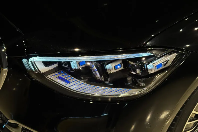 Mercedes-Benz S Maybach din 2024 cu 27.600 km - oferta MER211975 - foto 10