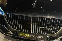 Mercedes-Benz S Maybach din 2024 cu 27.600 km - oferta MER211975 - foto 11