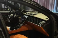Mercedes-Benz S Maybach din 2024 cu 27.600 km - oferta MER211975 - foto 13