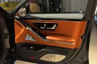 Mercedes-Benz S Maybach din 2024 cu 27.600 km - oferta MER211975 - foto 14
