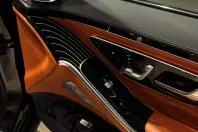Mercedes-Benz S Maybach din 2024 cu 27.600 km - oferta MER211975 - foto 15