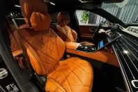 Mercedes-Benz S Maybach din 2024 cu 27.600 km - oferta MER211975 - foto 17
