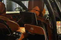 Mercedes-Benz S Maybach din 2024 cu 27.600 km - oferta MER211975 - foto 19