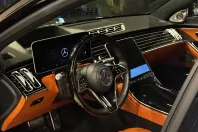 Mercedes-Benz S Maybach din 2024 cu 27.600 km - oferta MER211975 - foto 23