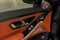 Mercedes-Benz S Maybach din 2024 cu 27.600 km - oferta MER211975 - foto 24