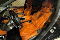 Mercedes-Benz S Maybach din 2024 cu 27.600 km - oferta MER211975 - foto 25