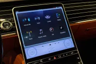 Mercedes-Benz S Maybach din 2024 cu 27.600 km - oferta MER211975 - foto 27