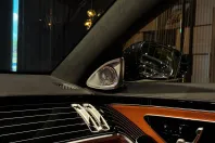 Mercedes-Benz S Maybach din 2024 cu 27.600 km - oferta MER211975 - foto 28