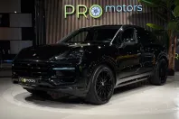 Porsche Cayenne Coupe din 2023 cu 81.100 km - oferta POR211976 - foto 1