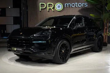 Porsche Cayenne Coupe din 2023 - oferta POR211976
