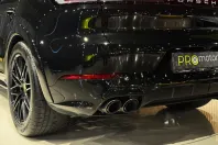 Porsche Cayenne Coupe din 2023 cu 81.100 km - oferta POR211976 - foto 9