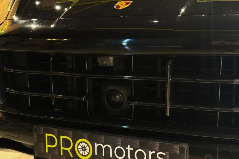 Porsche Cayenne Coupe din 2023 cu 81.100 km - oferta POR211976 - foto 13