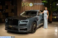Rolls-Royce Ghost din 2022 cu 38.500 km - oferta ROL211977 - foto 1