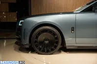 Rolls-Royce Ghost din 2022 cu 38.500 km - oferta ROL211977 - foto 2