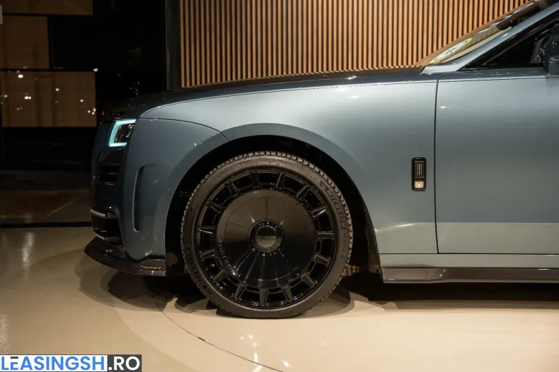 Rolls-Royce Ghost din 2022 cu 38.500 km - oferta ROL211977 - foto 2