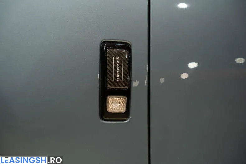 Rolls-Royce Ghost din 2022 cu 38.500 km - oferta ROL211977 - foto 3