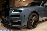 Rolls-Royce Ghost din 2022 cu 38.500 km - oferta ROL211977 - foto 4