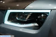 Rolls-Royce Ghost din 2022 cu 38.500 km - oferta ROL211977 - foto 5