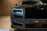 Rolls-Royce Ghost din 2022 cu 38.500 km - oferta ROL211977 - foto 7