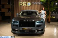 Rolls-Royce Ghost din 2022 cu 38.500 km - oferta ROL211977 - foto 17