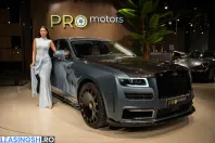 Rolls-Royce Ghost din 2022 cu 38.500 km - oferta ROL211977 - foto 20