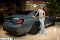 Rolls-Royce Ghost din 2022 cu 38.500 km - oferta ROL211977 - foto 22