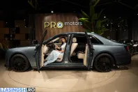 Rolls-Royce Ghost din 2022 cu 38.500 km - oferta ROL211977 - foto 25
