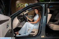 Rolls-Royce Ghost din 2022 cu 38.500 km - oferta ROL211977 - foto 26