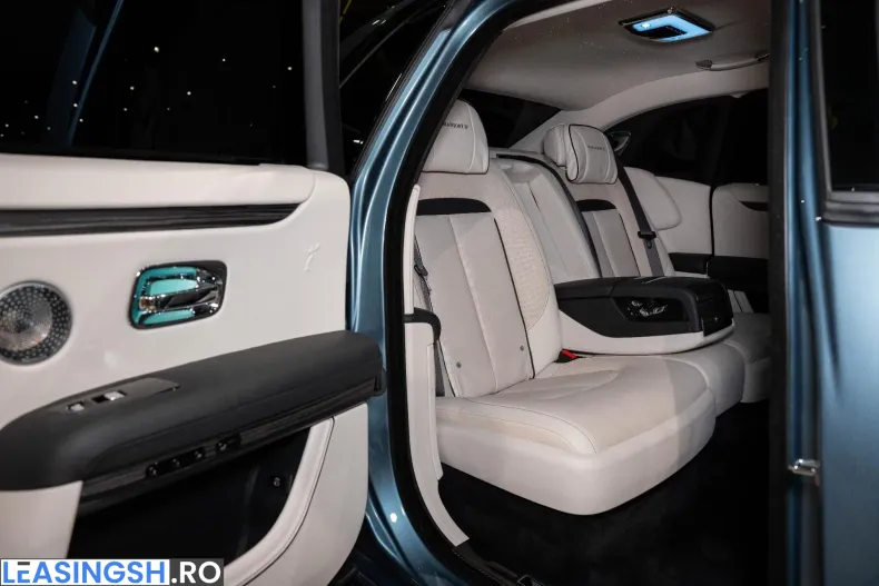 Rolls-Royce Ghost din 2022 cu 38.500 km - oferta ROL211977 - foto 28